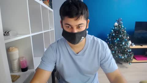 Snapshot of sexxxdickbig chatting on 30, 12, 2024 Tommy online show from 30, 12, 2024