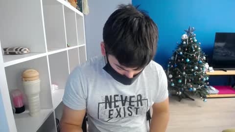Snapshot of sexxxdickbig chatting on 10, 1, 2025 Tommy online show from 10, 1, 2025