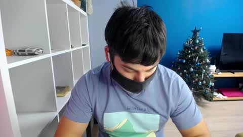 Snapshot of sexxxdickbig chatting on 19, 1, 2025 Tommy online show from 19, 1, 2025