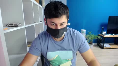 Snapshot of sexxxdickbig chatting on 20, 1, 2025 Tommy online show from 20, 1, 2025