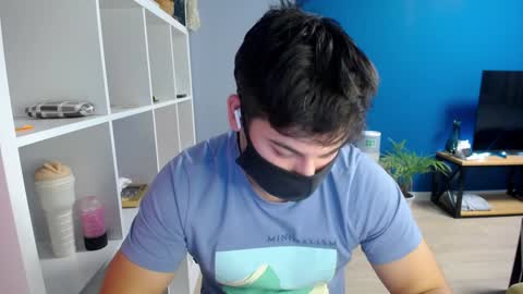 Snapshot of sexxxdickbig chatting on 20, 1, 2025 Tommy online show from 20, 1, 2025