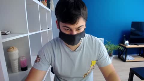 Snapshot of sexxxdickbig chatting on 22, 1, 2025 Tommy online show from 22, 1, 2025