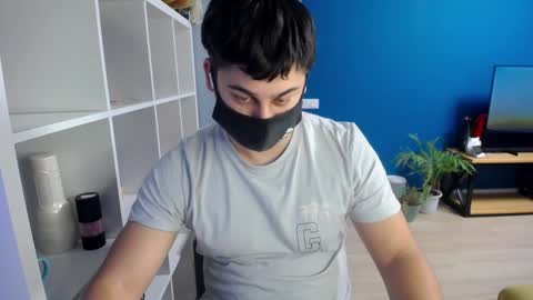 Snapshot of sexxxdickbig chatting on 26, 1, 2025 Tommy online show from 26, 1, 2025