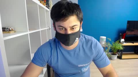 Snapshot of sexxxdickbig chatting on 2, 2, 2025 Tommy online show from 2, 2, 2025