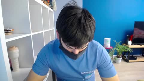 Snapshot of sexxxdickbig chatting on 6, 2, 2025 Tommy online show from 6, 2, 2025