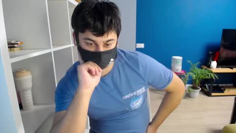 Snapshot of sexxxdickbig chatting on 6, 2, 2025 Tommy online show from 6, 2, 2025