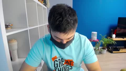 Snapshot of sexxxdickbig chatting on 8, 2, 2025 Tommy online show from 8, 2, 2025