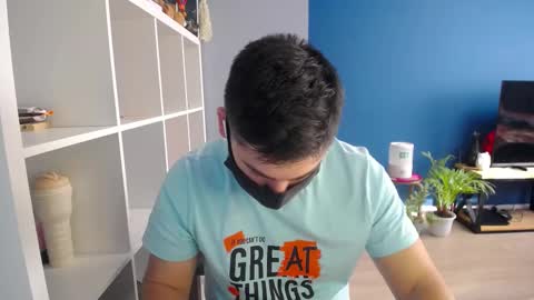 Snapshot of sexxxdickbig chatting on 9, 2, 2025 Tommy online show from 9, 2, 2025
