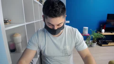 Snapshot of sexxxdickbig chatting on 10, 2, 2025 Tommy online show from 10, 2, 2025