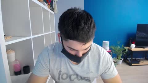 Snapshot of sexxxdickbig chatting on 21, 2, 2025 Tommy online show from 21, 2, 2025