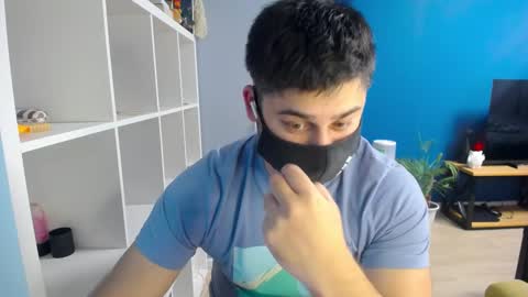 Snapshot of sexxxdickbig chatting on 23, 2, 2025 Tommy online show from 23, 2, 2025