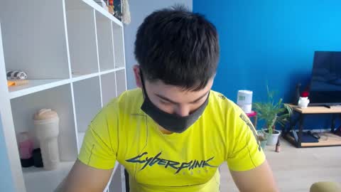 Snapshot of sexxxdickbig chatting on 24, 2, 2025 Tommy online show from 24, 2, 2025