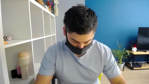 Snapshot of sexxxdickbig chatting on 27, 2, 2025 Tommy online show from 27, 2, 2025