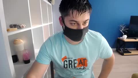 Snapshot of sexxxdickbig chatting on 9, 3, 2025 Tommy online show from 9, 3, 2025
