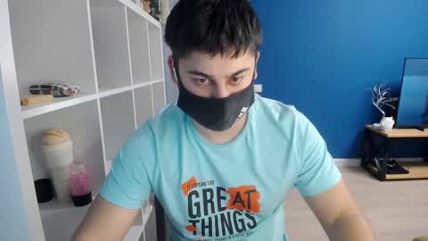 Snapshot of sexxxdickbig chatting on 9, 3, 2025 Tommy online show from 9, 3, 2025