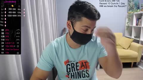 Tommy online show from 27, 10, 2025