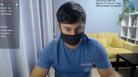 Tommy online show from 13, 11, 2025