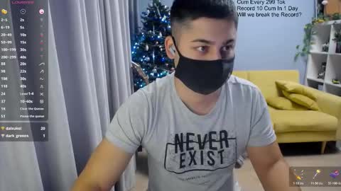 Tommy online show from 10, 1, 2026