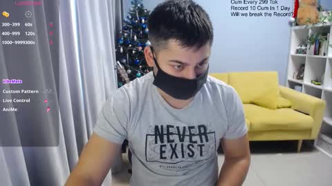 Tommy online show from 18, 1, 2026