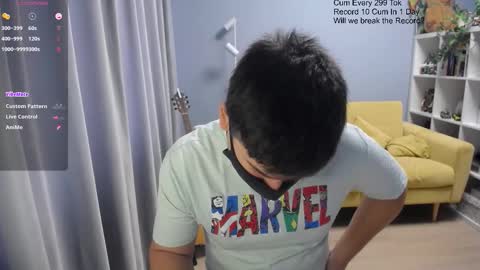 Tommy online show from 28, 2, 2026