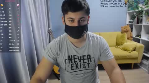 Tommy online show from 17, 3, 2026