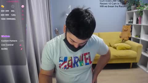 Tommy online show from 21, 3, 2026