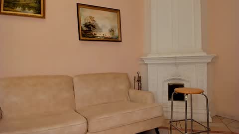 Hannah Monica Annie Andrea Eva Lina online show from 5, 12, 2025