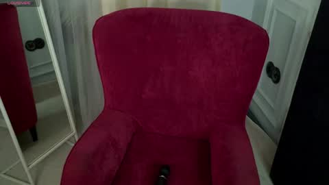 Hannah Monica Annie Andrea Eva Lina online show from 22, 5, 2026