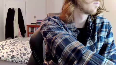 Snapshot of sexxxy_adam chatting on 5, 2, 2026 Adam online show from 5, 2, 2026