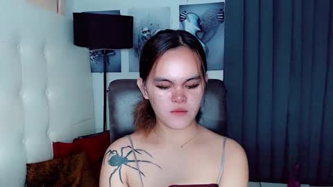 sexxxy_caroline online show from 14, 1, 2025