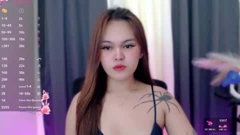 sexxxy_caroline online show from 6, 2, 2026