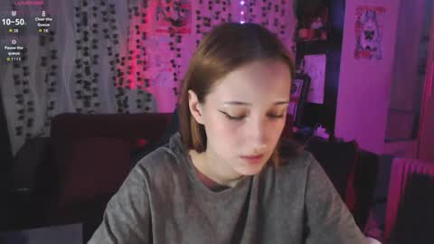 Lally online show from 13, 4, 2026