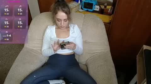 Snapshot of sexxxycrystali chatting on 1, 6, 2026 sexxxycrystali online show from 1, 6, 2026