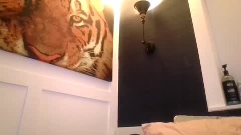 sexxxyvibes online show from 24, 10, 2025