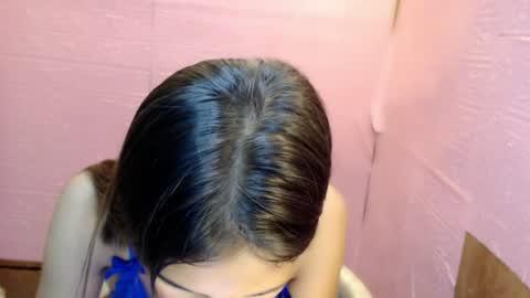 Snapshot of sexxy_dahlia chatting on 25, 6, 2026 Dahlia online show from 25, 6, 2026