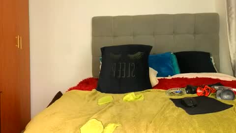 sexxy mariana online show from 3, 10, 2025