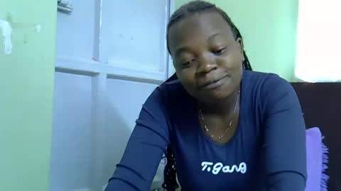 African Queen online show from 6, 1, 2026