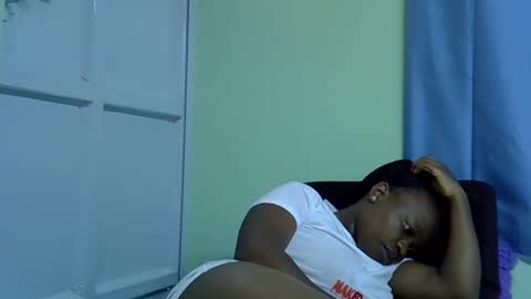 African Queen online show from 7, 1, 2026