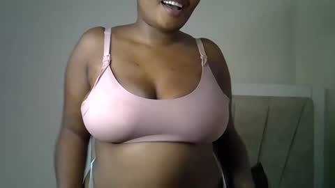 sexxyebony254 online show from 23, 12, 2025
