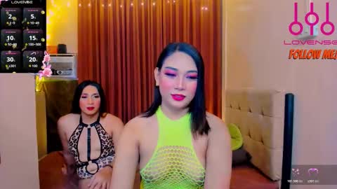 sexxyhotwild_nia online show from 4, 11, 2025