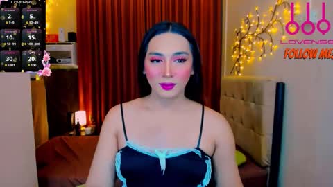 sexxyhotwild_nia online show from 9, 11, 2025