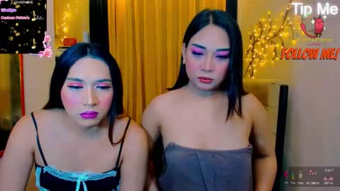 sexxyhotwild_nia online show from 21, 11, 2025