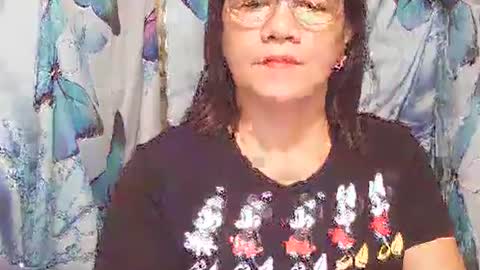 Snapshot of sexxyicee69 chatting on 16, 2, 2025 misslovely j online show from 16, 2, 2025