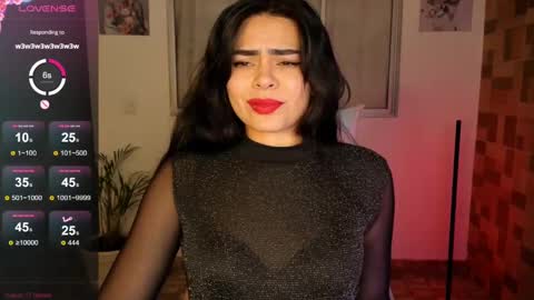  Angie   online show from 19, 2, 2025