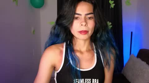  Angie   online show from 23, 3, 2026