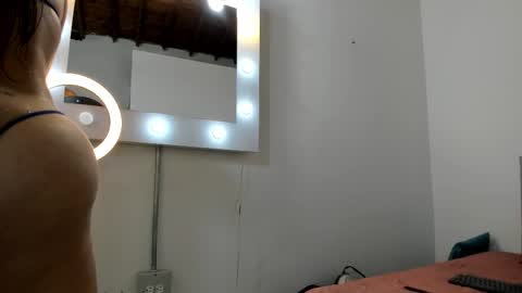 sexxylatincouple1 online show from 2, 12, 2025