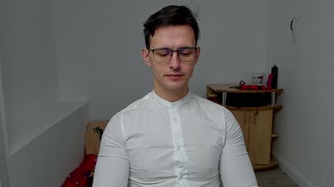 Snapshot of sexxymuscles4u chatting on 13, 1, 2025 Sexxymuscles4U online show from 13, 1, 2025