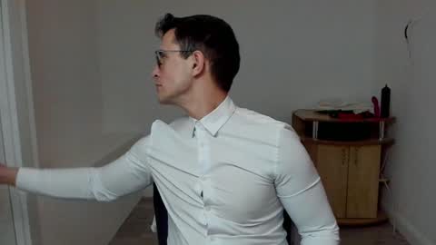 Snapshot of sexxymuscles4u chatting on 20, 1, 2025 Sexxymuscles4U online show from 20, 1, 2025