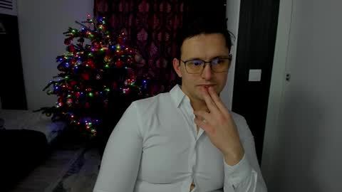 Sexxymuscles4U online show from 14, 1, 2026