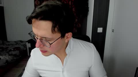 Sexxymuscles4U online show from 19, 1, 2026